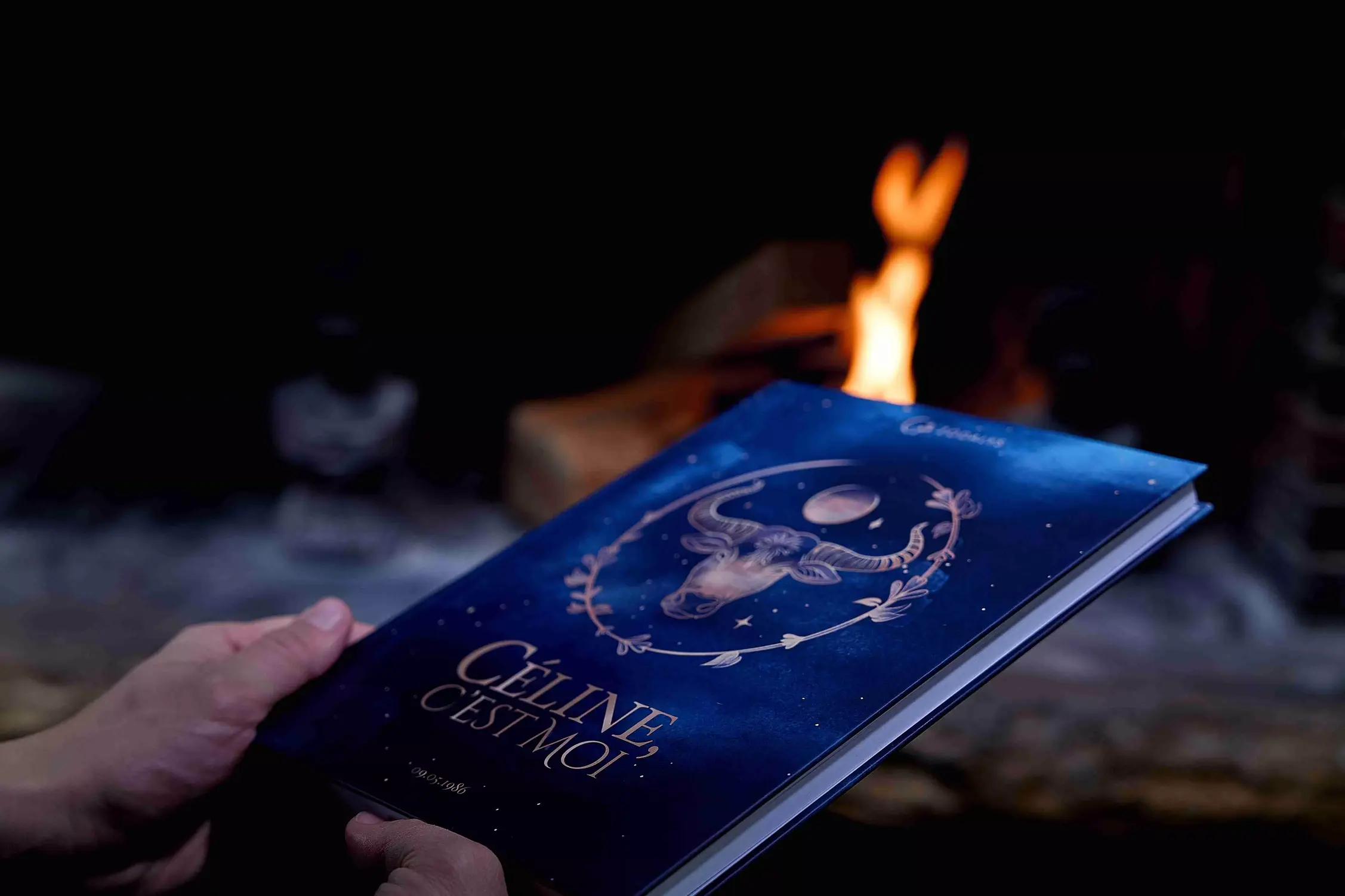 Édition individuelle